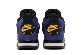 Jordan 4 Retro Lakers