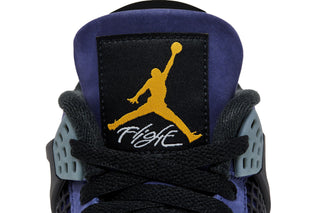 Jordan 4 Retro Lakers