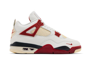 Jordan 4 Retro OG Nigel Sylvester Brick After Brick