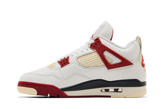 Jordan 4 Retro OG Nigel Sylvester Brick After Brick