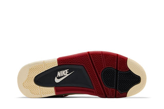 Jordan 4 Retro OG Nigel Sylvester Brick After Brick