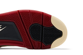 Jordan 4 Retro OG Nigel Sylvester Brick After Brick