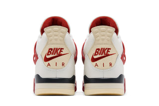Jordan 4 Retro OG Nigel Sylvester Brick After Brick
