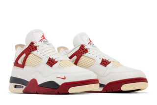 Jordan 4 Retro OG Nigel Sylvester Brick After Brick