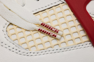 Jordan 4 Retro OG Nigel Sylvester Brick After Brick