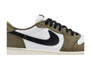 Jordan 1 Retro Low OG Medium Olive