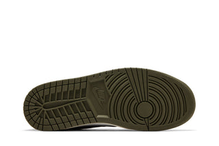 Jordan 1 Retro Low OG Medium Olive