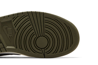 Jordan 1 Retro Low OG Medium Olive