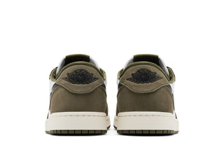 Jordan 1 Retro Low OG Medium Olive