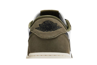 Jordan 1 Retro Low OG Medium Olive