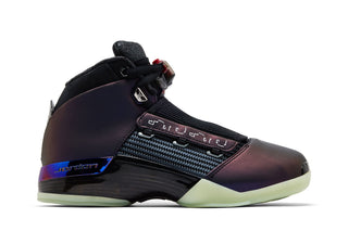Jordan 17 Retro Doernbecher Zach Rumbaugh