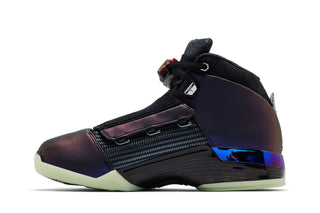 Jordan 17 Retro Doernbecher Zach Rumbaugh