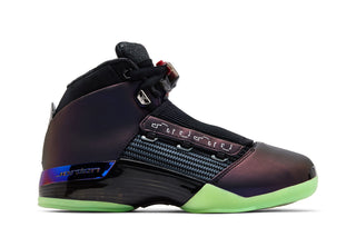 Jordan 17 Retro Doernbecher Zach Rumbaugh