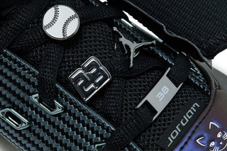 Jordan 17 Retro Doernbecher Zach Rumbaugh