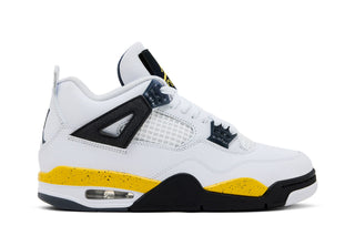 Jordan 4 Retro Rare Air Tour Yellow (2026)