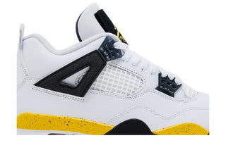 Jordan 4 Retro Rare Air Tour Yellow (2026)
