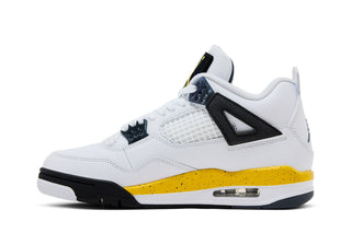 Jordan 4 Retro Rare Air Tour Yellow (2026)