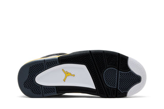 Jordan 4 Retro Rare Air Tour Yellow (2026)