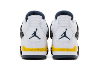 Jordan 4 Retro Rare Air Tour Yellow (2026)
