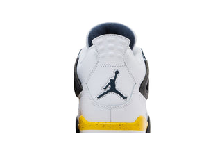 Jordan 4 Retro Rare Air Tour Yellow (2026)