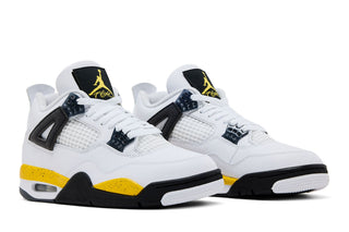 Jordan 4 Retro Rare Air Tour Yellow (2026)