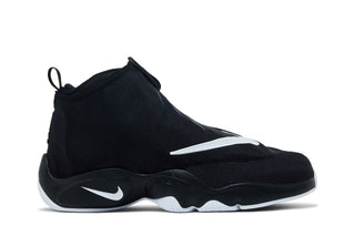 Nike Air Zoom Flight The Glove Black White OG (2026)
