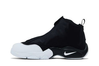 Nike Air Zoom Flight The Glove Black White OG (2026)