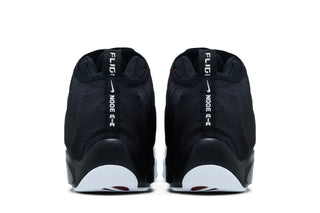Nike Air Zoom Flight The Glove Black White OG (2026)