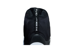 Nike Air Zoom Flight The Glove Black White OG (2026)