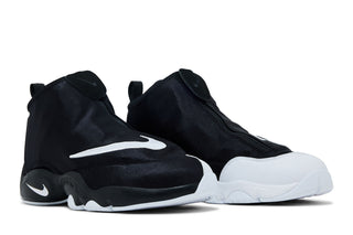 Nike Air Zoom Flight The Glove Black White OG (2026)