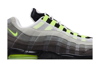 Nike Air Max 95 Premium Greedy (2026)