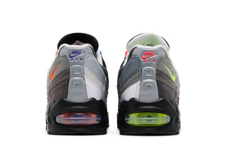 Nike Air Max 95 Premium Greedy (2026)