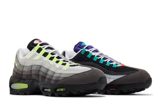 Nike Air Max 95 Premium Greedy (2026)