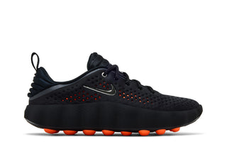 Nike Mind 002 Black Hyper Crimson