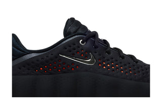 Nike Mind 002 Black Hyper Crimson