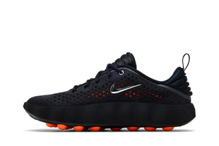 Nike Mind 002 Black Hyper Crimson