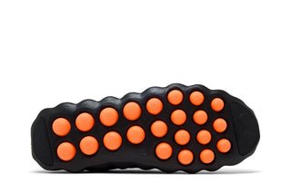 Nike Mind 002 Black Hyper Crimson