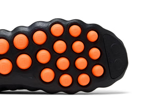 Nike Mind 002 Black Hyper Crimson