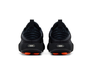 Nike Mind 002 Black Hyper Crimson