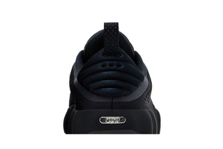 Nike Mind 002 Black Hyper Crimson