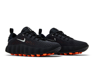Nike Mind 002 Black Hyper Crimson