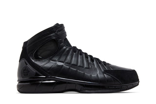 Nike Air Zoom Huarache 2K4 OT Black (2026)