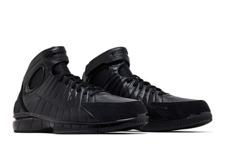 Nike Air Zoom Huarache 2K4 OT Black (2026)