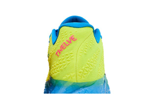 Nike Ja 3 Kool-Aid