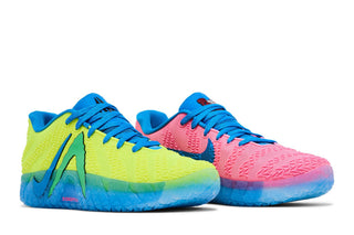 Nike Ja 3 Kool-Aid