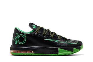 Nike KD 6 Brazil (2026)