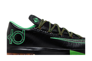 Nike KD 6 Brazil (2026)