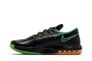 Nike KD 6 Brazil (2026)