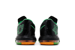 Nike KD 6 Brazil (2026)