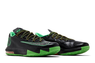 Nike KD 6 Brazil (2026)